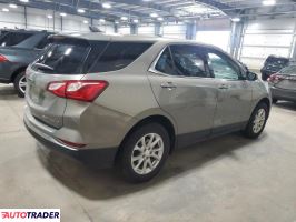Chevrolet Equinox 2019 1 Chevrolet Equinox 2019 1