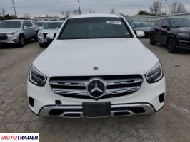 Mercedes CL 2022 2