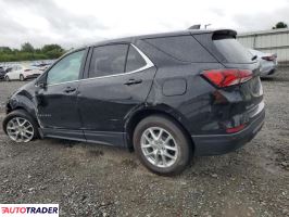 Chevrolet Equinox 2023 1