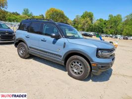 Ford Bronco 2024 1