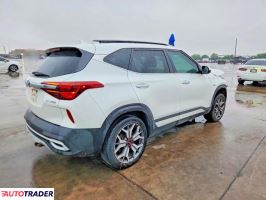 Kia Pozostałe 2021 1