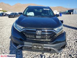 Honda CR-V 2021