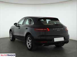 Porsche Macan 2016 2.0 248 KM