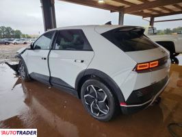 Hyundai Pozostałe 2023