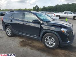 GMC Terrain 2019 1