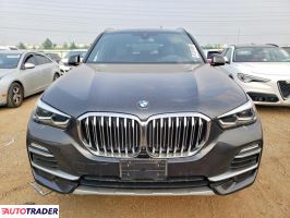 BMW X5 2021 3