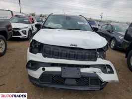 Jeep Compass 2022 2