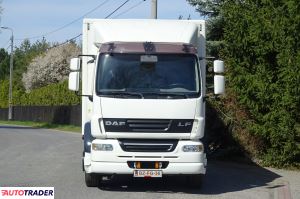 Daf 2011 Daf 2011