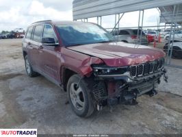 Jeep Cherokee 2023 3