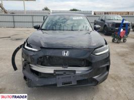 Honda HR-V 2025 2 Honda HR-V 2025 2