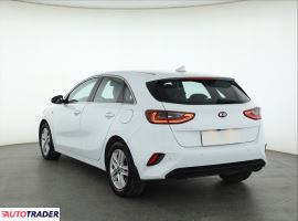 Kia Ceed 2021 1.5 158 KM