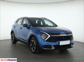 Kia Sportage 2023 1.6 147 KM