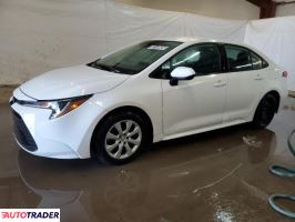 Toyota Corolla 2024 2 Toyota Corolla 2024 2