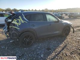 Mazda CX-5 2024 2