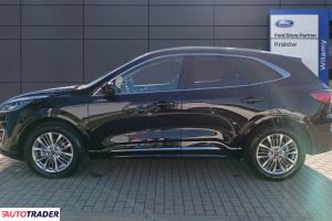 Ford Kuga 2022 2.0 190 KM Ford Kuga 2022 2.0 190 KM