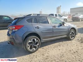 Subaru Pozostałe 2021 2