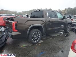 Toyota Tundra 2022 3