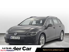 Volkswagen Golf 2021 2.0 115 KM