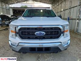 Ford Pozostałe 2021 3