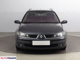 Renault Laguna 2007 1.9 128 KM Renault Laguna 2007 1.9 128 KM