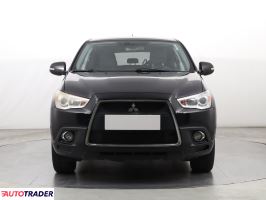 Mitsubishi ASX 2010 1.6 115 KM Mitsubishi ASX 2010 1.6 115 KM