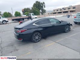 Lexus ES 2023 2