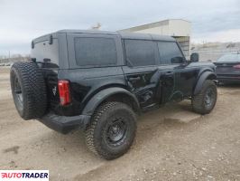 Ford Bronco 2024 2