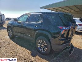 Chevrolet Equinox 2026 1