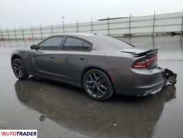 Dodge Charger 2019 3