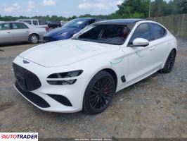 Hyundai Genesis 2022 3