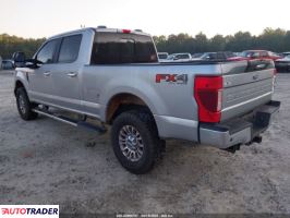 Ford Pozostałe 2020 7 Ford Pozostałe 2020 7