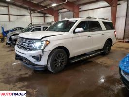 Ford Expedition 2019 3 Ford Expedition 2019 3