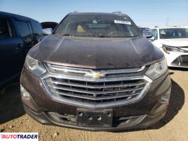 Chevrolet Equinox 2020 1