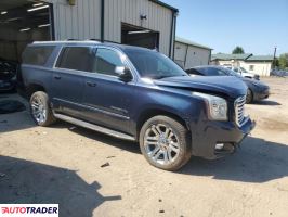 GMC Yukon 2019 5 GMC Yukon 2019 5