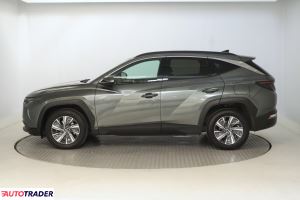 Hyundai Tucson 2022 1.6 226 KM