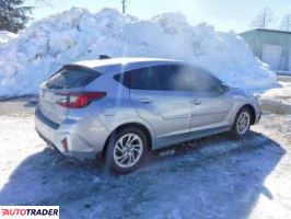 Subaru Impreza 2025 2