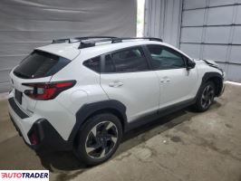 Subaru Pozostałe 2024 2 Subaru Pozostałe 2024 2