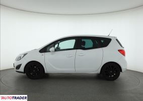 Opel Meriva 2012 1.7 128 KM