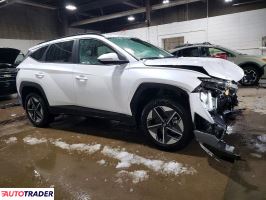 Hyundai Tucson 2026 1