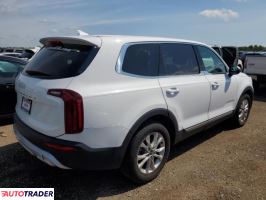 Kia Pozostałe 2022 3