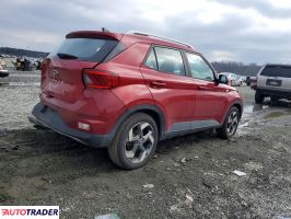 Hyundai Pozostałe 2021 1