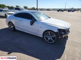 Mercedes CL 2023 3
