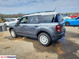 Ford Bronco 2024 1