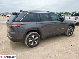 Jeep Grand Cherokee 2022 2 Jeep Grand Cherokee 2022 2