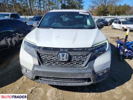 Honda Pozostałe 2021 3