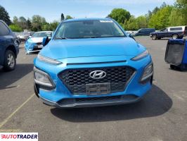 Hyundai Kona 2020 2