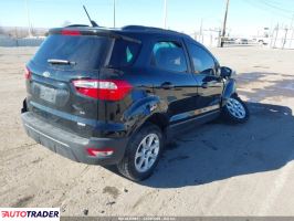 Ford EcoSport 2020 1