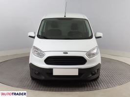 Ford Courier 2017 1.5