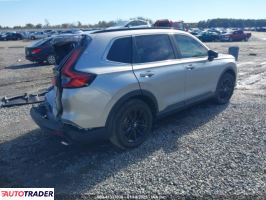 Honda CR-V 2024 2