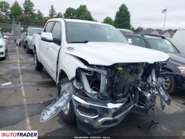 Dodge Ram 2024 5